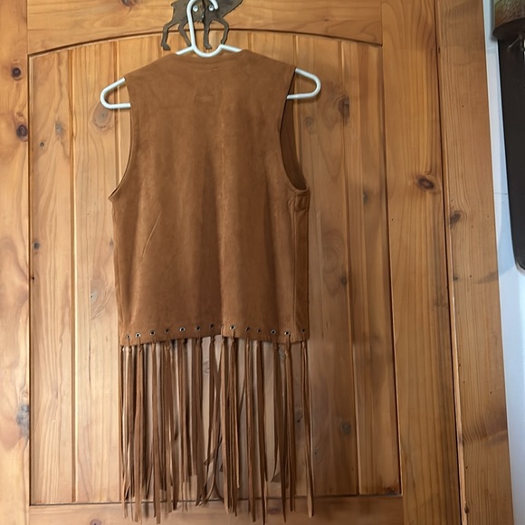 Fornia vest - Picture 2 of 4